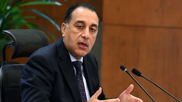 رئيس الوزراء