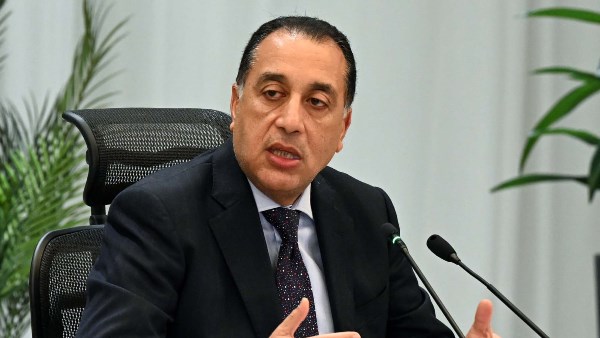 رئيس الوزراء