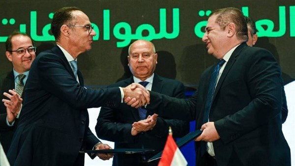 خبراء وصناع قرار