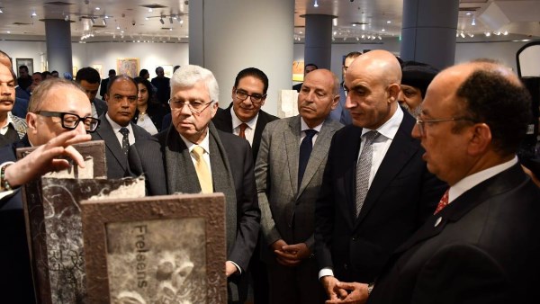 احتفالية اليوبيل الذهبي