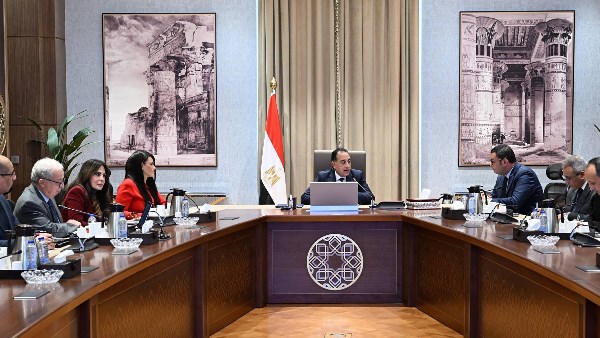 رئيس الوزراء