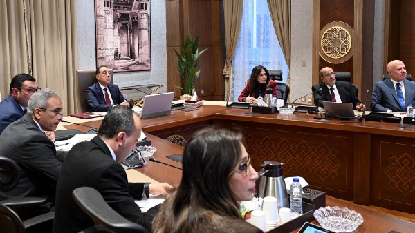 رئيس الوزراء