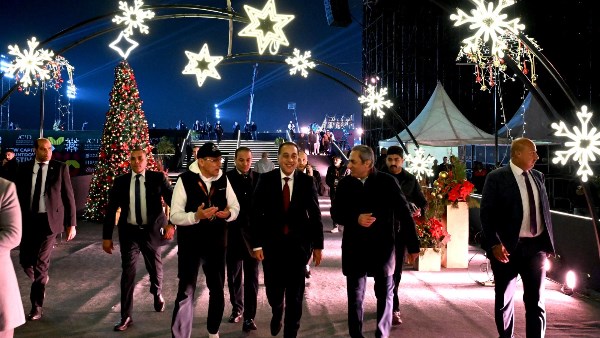 رئيس الوزراء