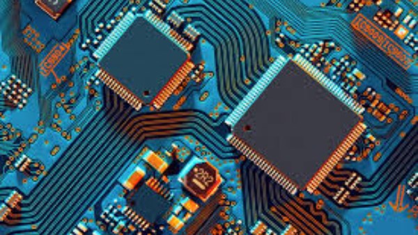 صناعة الرقائق