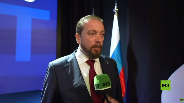 ألكسندر ستوجليف