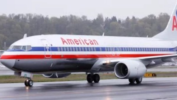 شركات الطيران الأمريكية