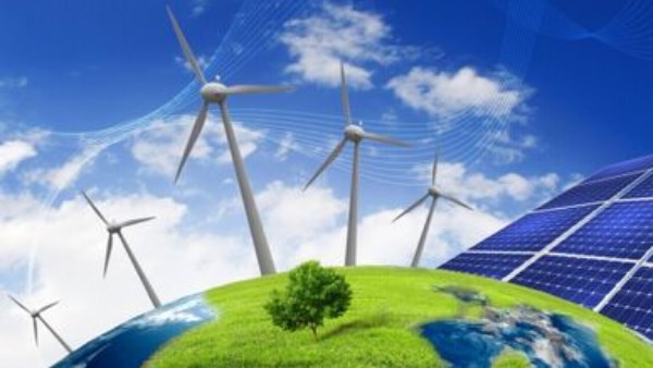 الطاقة النظيفة