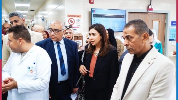 جولة التأمين الصحي الشامل 