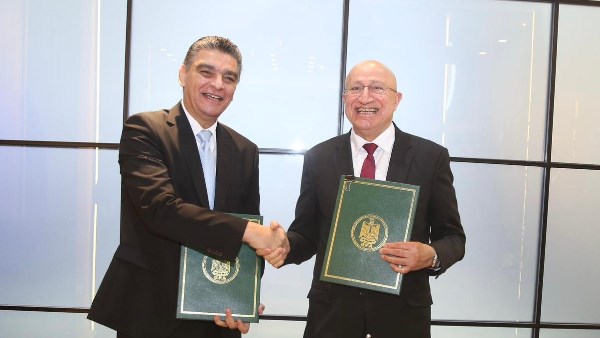 رئيس هيئة الشراء الموحد 