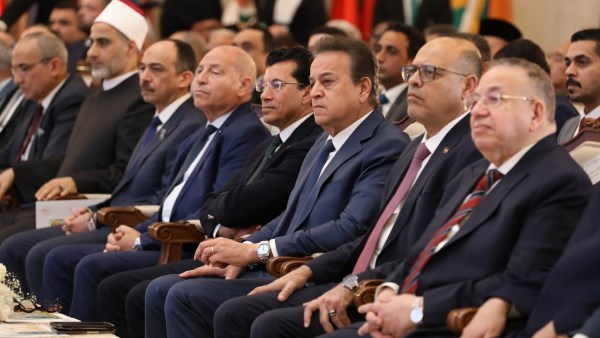  وزير الصحة يشهد انطلاق المسابقة العالمية للقرآن الكريم 