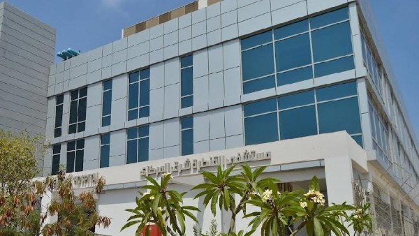 القنطرة شرق 