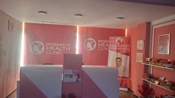 Woman Health Clinic