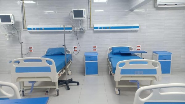 اسرة الرعاية 