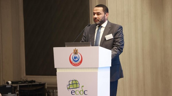 الدكتور محمد حساني 