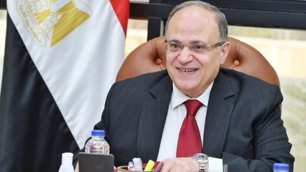 رئيس هيئة الدواء 