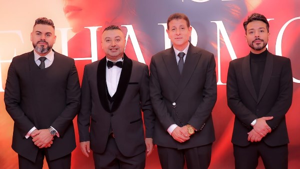  إطلاق "فلو بارك" أضخم مشاريع "فلو ديفلوبمنتس" بالعبور