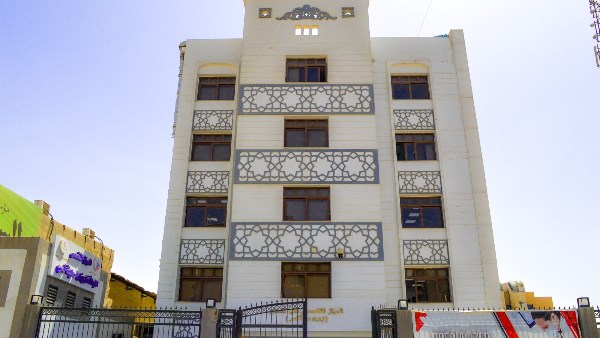 مركز الاسنان 