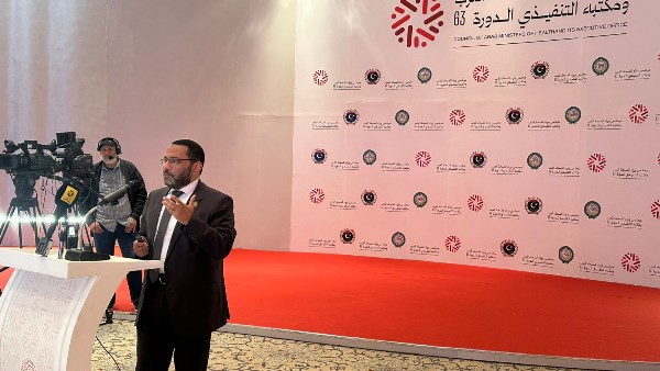 الدكتور محمد حساني 