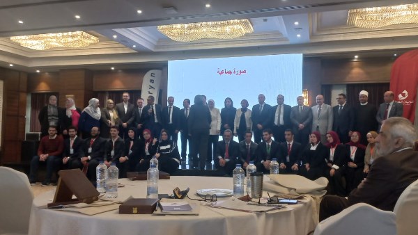 تعزيز ثقافة التبرع بالدم