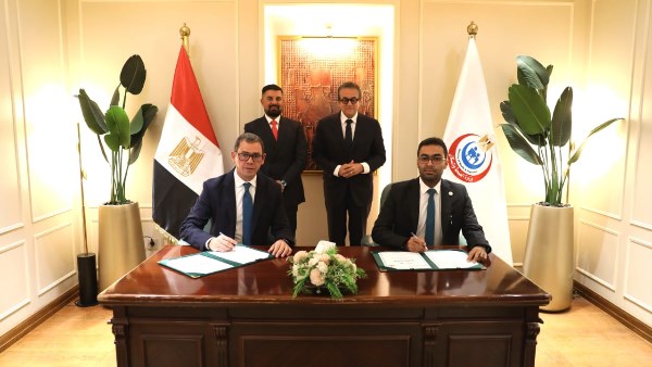 مذكرة تفاهم لدعم الصحة النفسية  