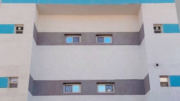 المنشآت الطبية 