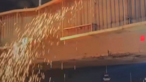 كوبري المطار 