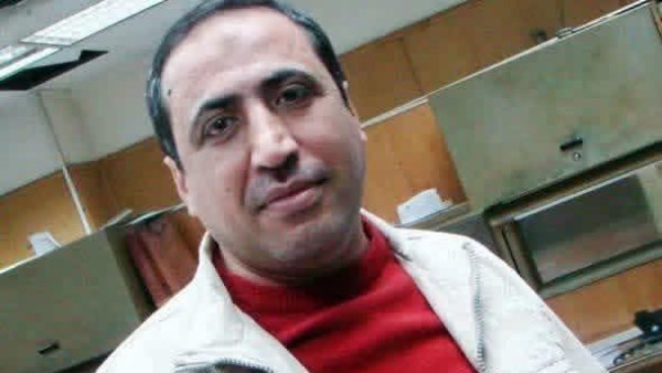 الراحل محمد عبدالواحد