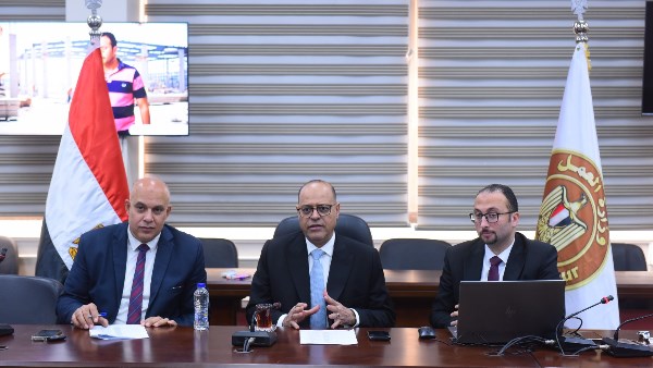 جانب من الاختبارات