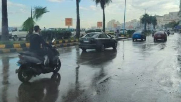 حالة الطقس غدا .. الأرصاد تحذر من أمطار ورياح نشطة بهذه المناطق