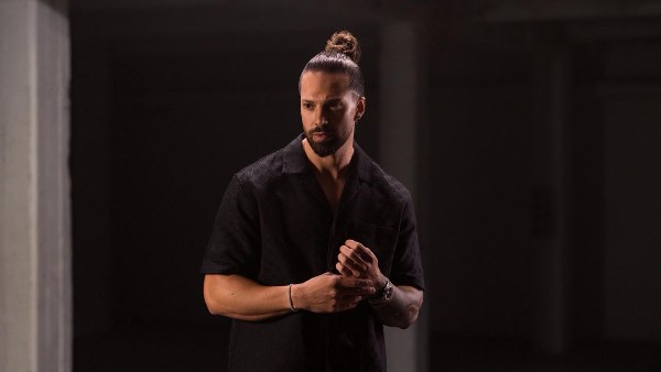 كليب يا هاك القلب