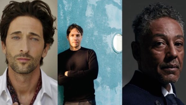 مهرجان البحر الأحمر السينمائي