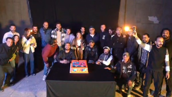 فيلم ابن مين فيهم