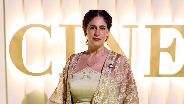 مخرجة فيلم فلسطين 36: أردنا للأرشيف أن يكون حاضرا ونابضا بالحياة