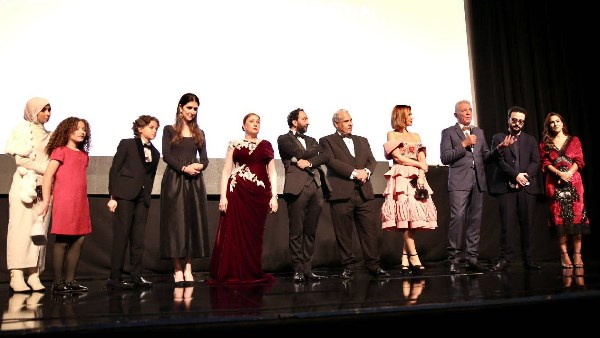 فيلم شكوى 713317