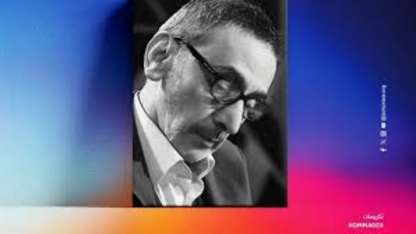 زياد رحباني