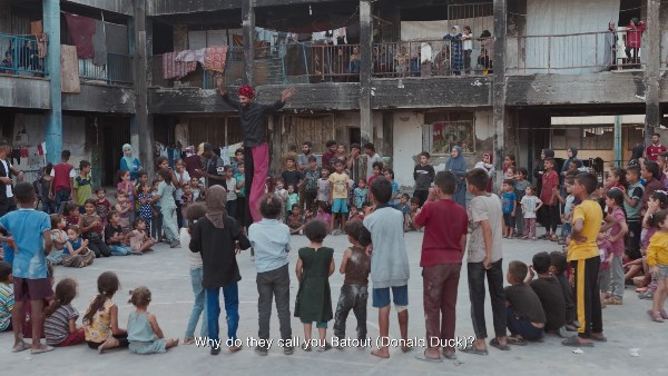 فيلم ضايل عِنا عرض