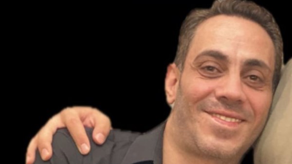 شقيق ممدير التصوير جلال الذكي