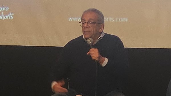 يسرى نصرالله