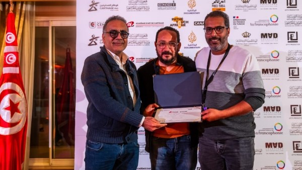 جوائز ورشتي “شبكة” و“تكميل”