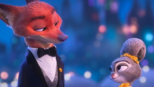 إيرادات Zootopia 2 تتخطى المليار و140 مليون دولار عالميا
