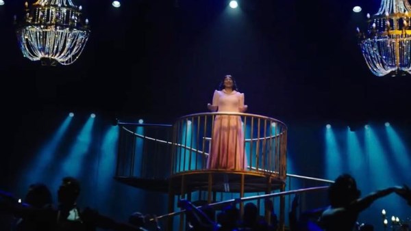 مسرحية أم كلثوم