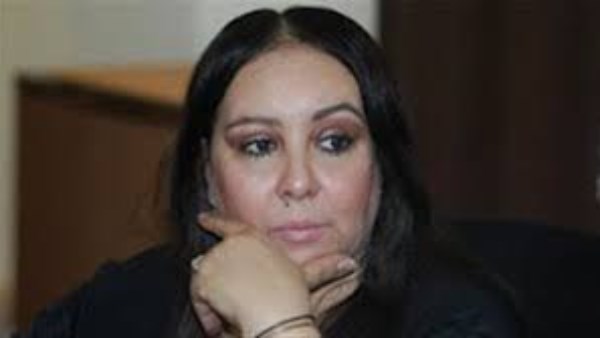 السيناريست هناء عطية