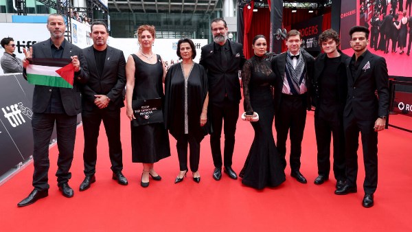  فيلم فلسطين 36