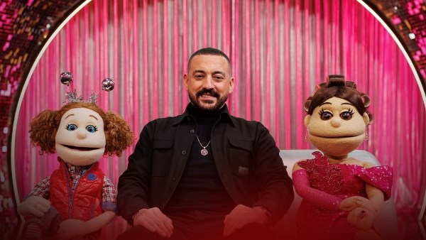 ليلة فونطاستيك مع آبله فاهيتا