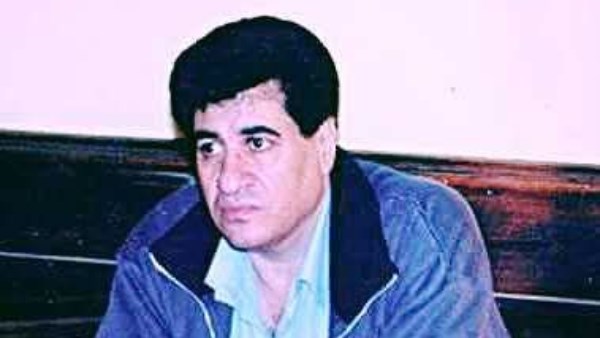 الفنان محمد عبده