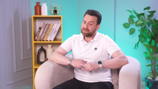 نضال الشافعي