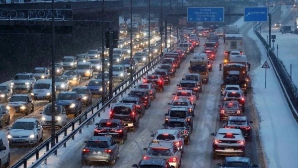 سيارات الوقود