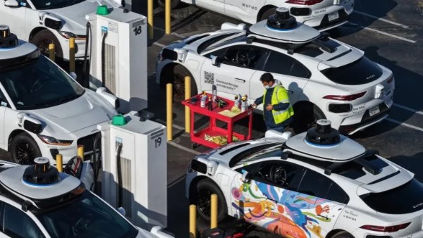 سان فرانسيسكو الأميركية