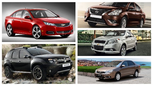 سيارات سوق المستعمل