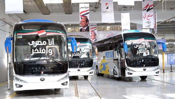 النصر للسيارات- صورة أرشيفية